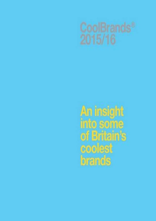 <span style="color: #000;">UK Coolbrands Volume 14</span>